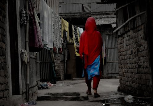 why social assistance shouldn’t come with strings attached