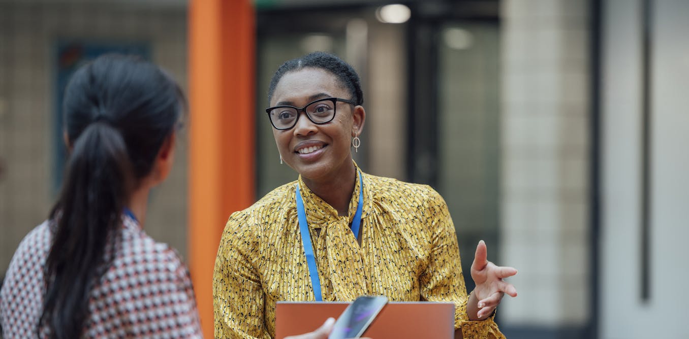 Why being forced to precisely follow a curriculum harms teachers and students Why being forced to precisely follow a curriculum harms teachers and students