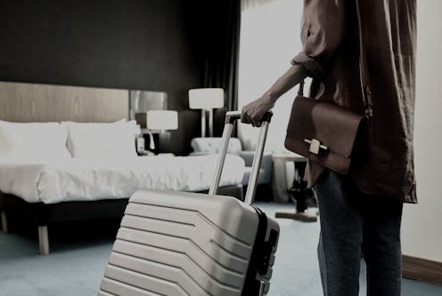 Crisis accommodation is failing women fleeing domestic violence. Here’s how to fix it