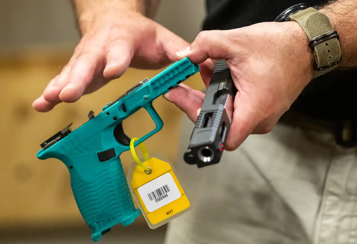 From ‘ghost guns’ to gangs, 5 lessons from Canada for NZ firearms reform