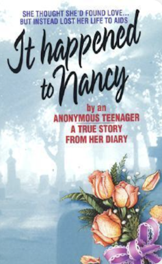 Cover of It Happened to Nancy