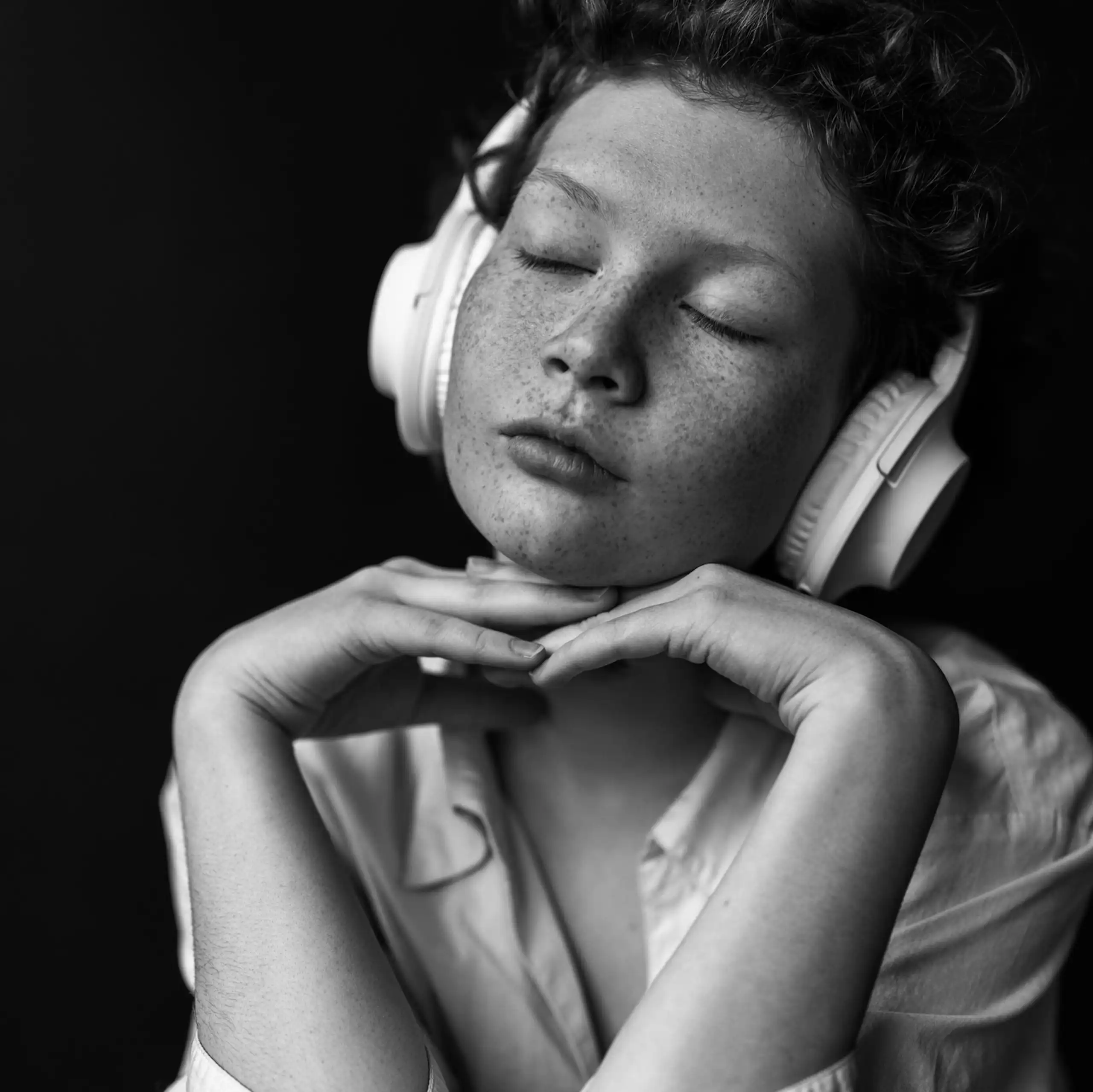 Musik dapat mengubah perasaanmu terhadap masa lalu.