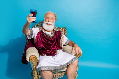 Holidays help us rest and recover. But Greeks and Romans weren’t always convinced