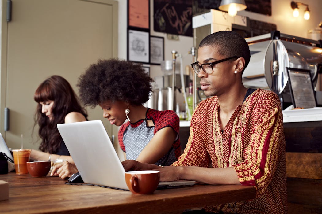 Using your own laptop or phone for work? Why it’s a security hazard for businesses