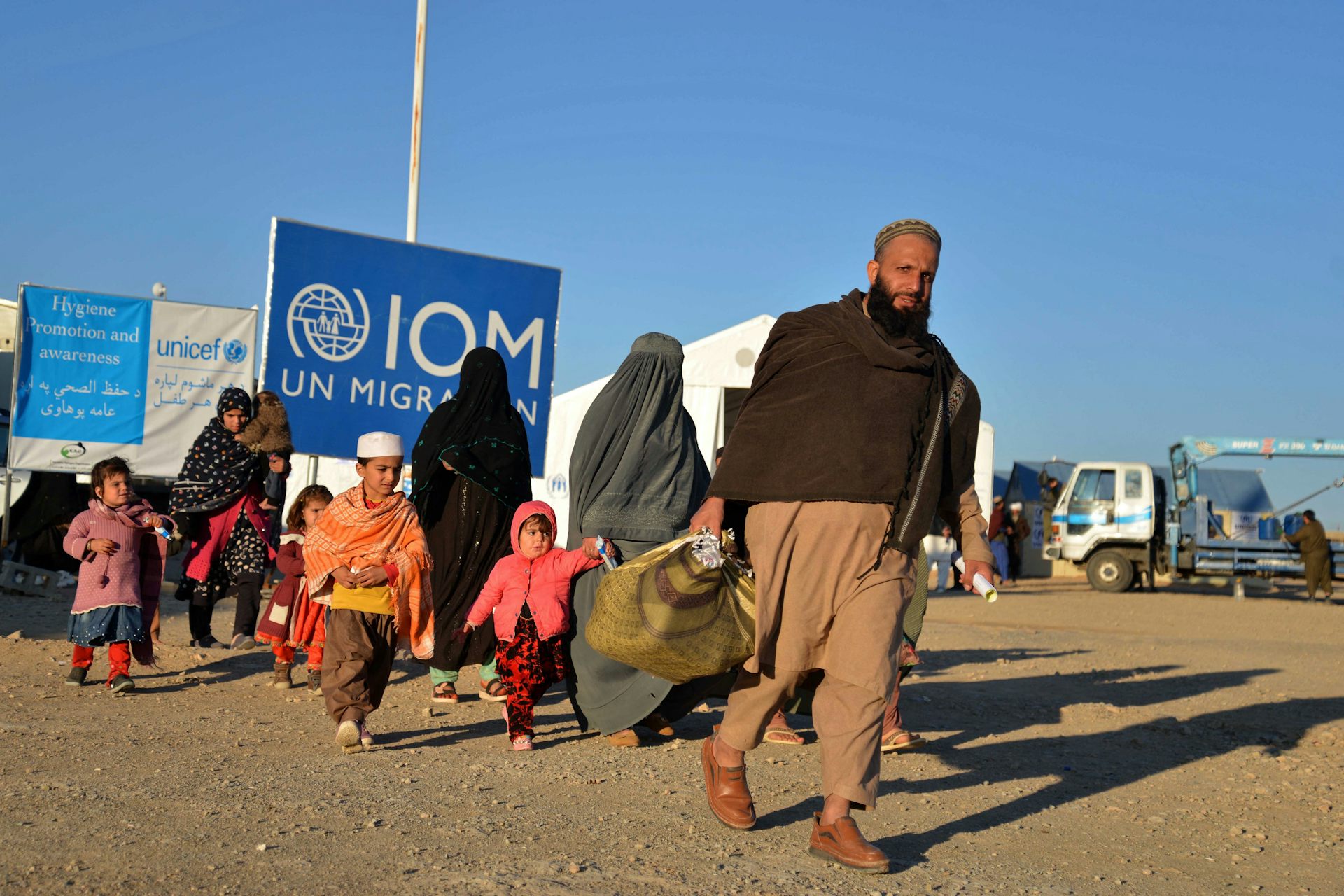 Is it time to recognise the Taliban government in Afghanistan?