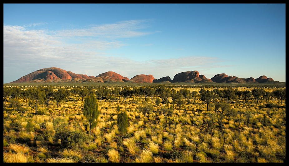 Australia S Environment Takes Its Five Yearly Health Check