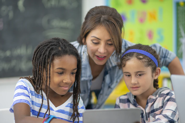 Individual Students Here’s what happens when teachers tailor their lessons to students ...