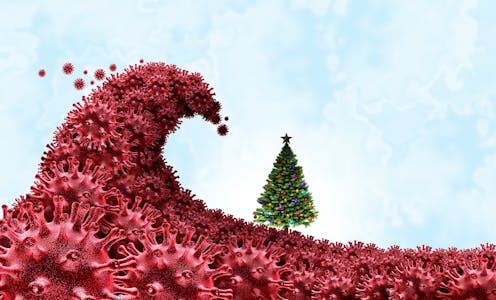 Will we have a COVID wave, spike or blip this Christmas? It depends where you live