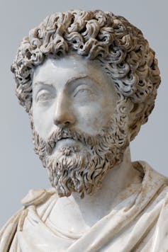Summer holidays haven’t changed much since ancient Greece and Rome (except maybe the sand wrestling)