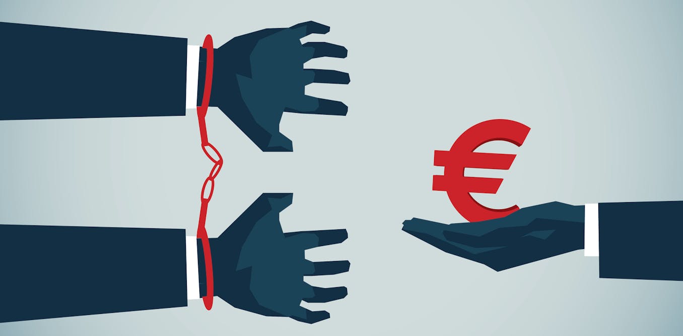 Eurobonds Issued by African Countries Are Popular with Investors: Why This Isn’t Good News Eurobonds Issued by African Countries Are Popular with Investors: Why This Isn’t Good News