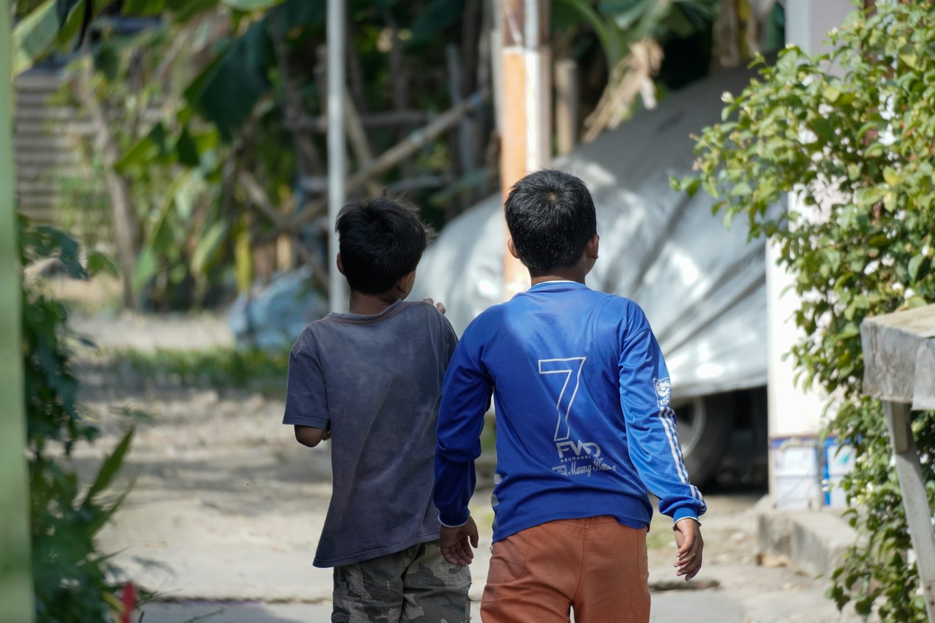 Riset: Anak pekerja migran yang ditinggalkan hadapi tantangan sosial dan psikologis