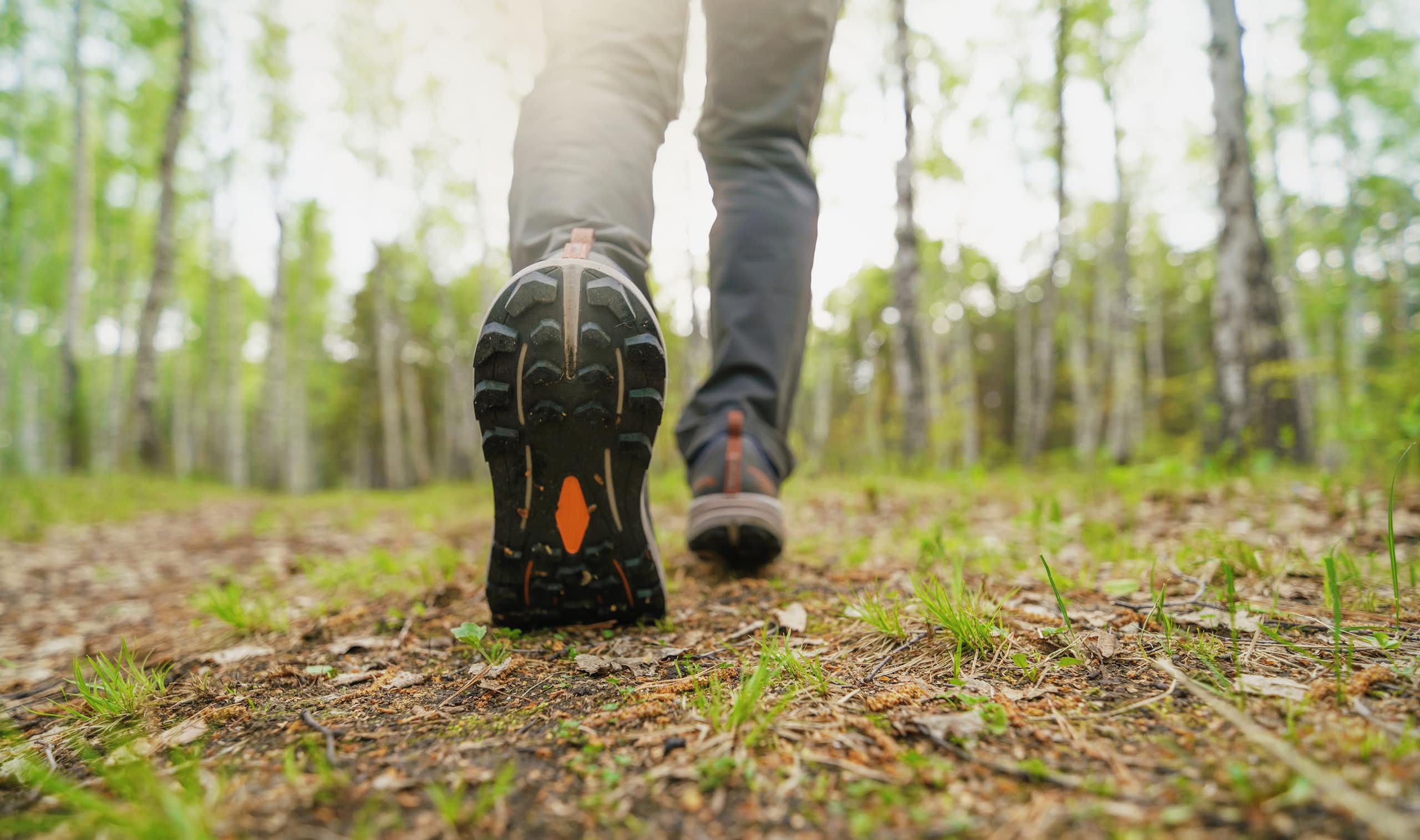 There’s a link between walking speed and ageing well. Here’s how you can improve your pace