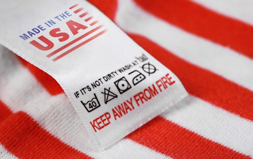 Three possible futures for the global economy if Trump brings in new trade tariffs