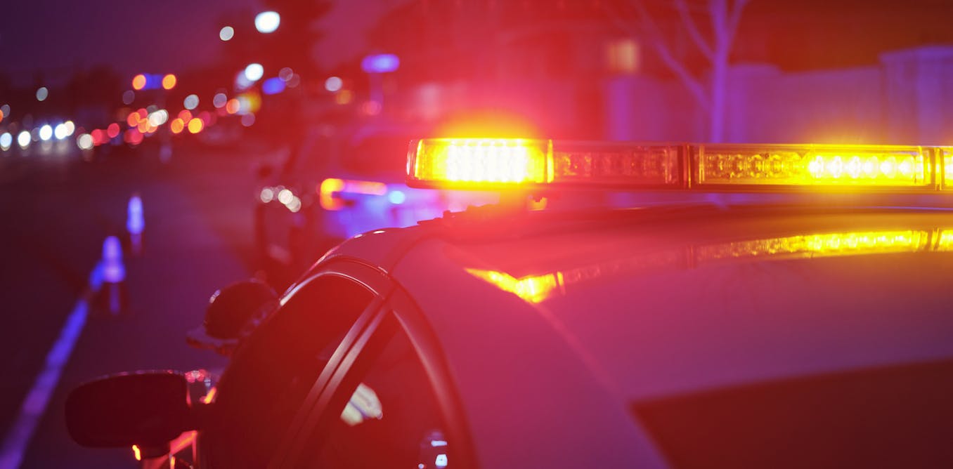 I’m a former assistant DA who works with survivors of sex trafficking − ...