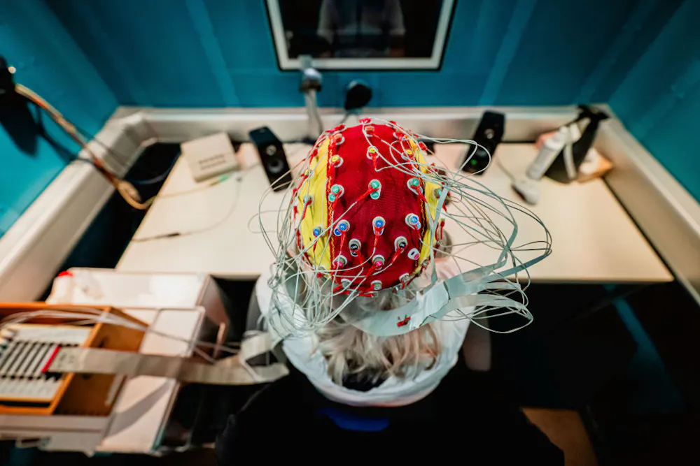 Brain Activity Testing Brain monitoring may be the future of work – how it’s…