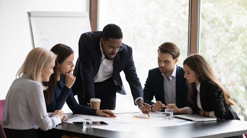 Perfectionist leaders can push their teams to meet high standards – but it can backfire and stifle creativity