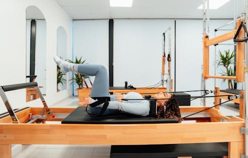 What is reformer pilates? And is it worth the cost?