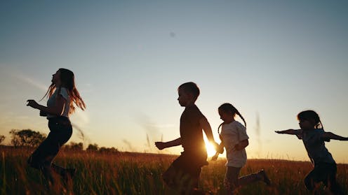 Children can be more vulnerable in the heat. Here’s how to protect them this summer