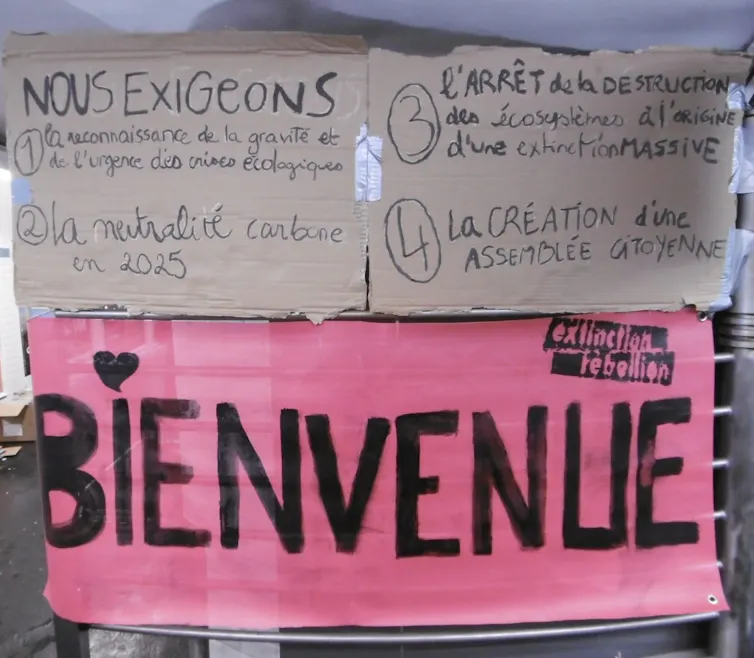 pancartes