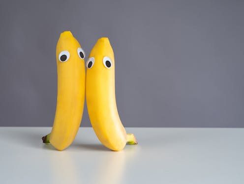 How ‘sad’ bananas could help tackle food waste