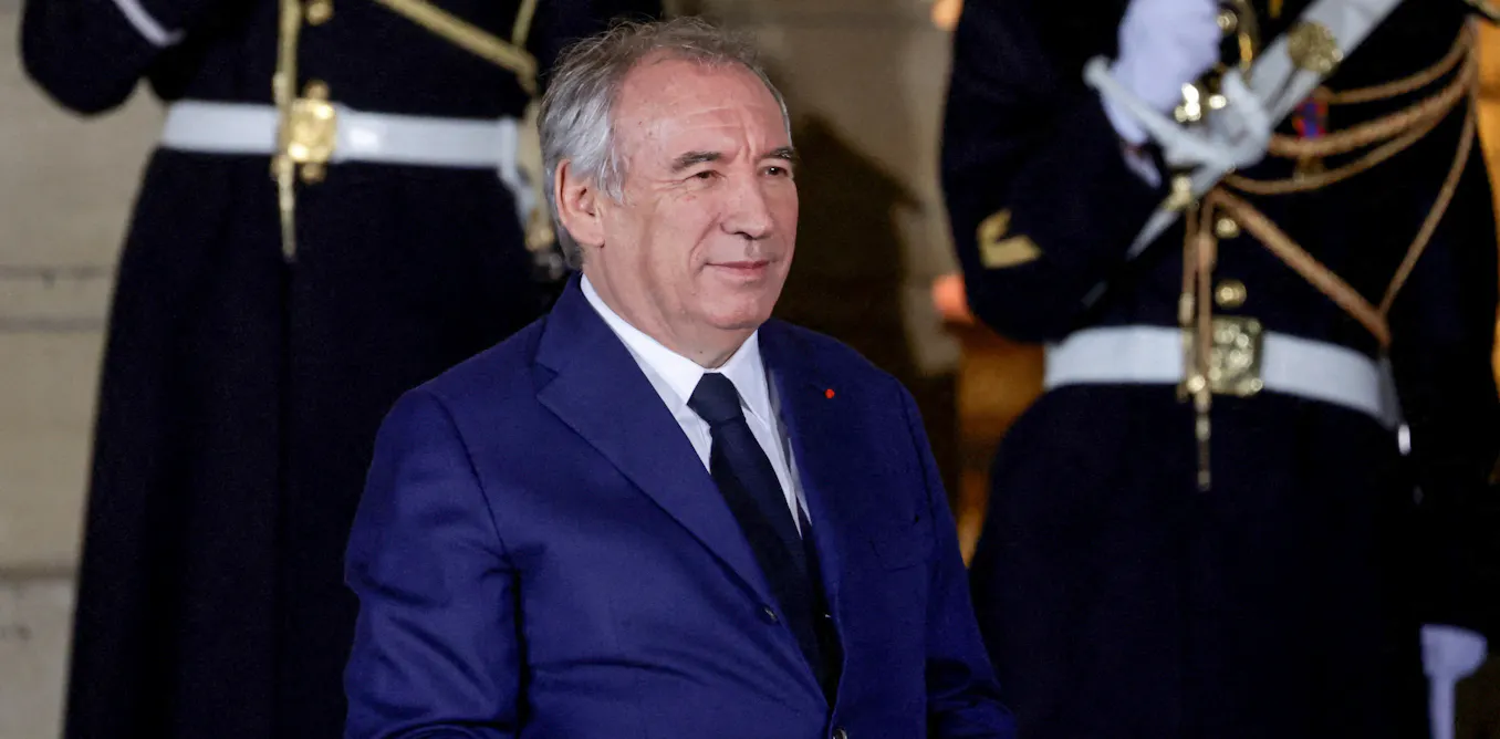 « François Bayrou est encore plus fragile que Michel Barnier » « François Bayrou est encore plus fragile que Michel Barnier »