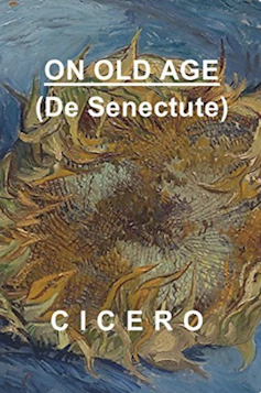 Cover of On Old Age