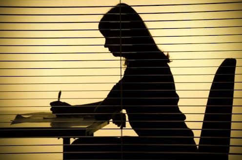 Should non-disclosure agreements be restricted in cases of workplace sexual harassment? Here’s what reforms need to get right
