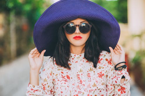 Sunglasses don’t just look good – they’re good for you too. Here’s how to choose the right pair