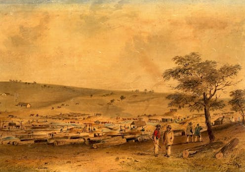 Genius or charlatan? The strange tale of a 19th-century polymath who left a trail of controversy across colonial Australia