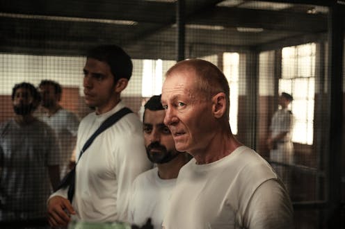 New Aussie film The Correspondent is an extraordinary retelling of Peter Greste’s story
