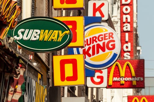 How does franchising work?
