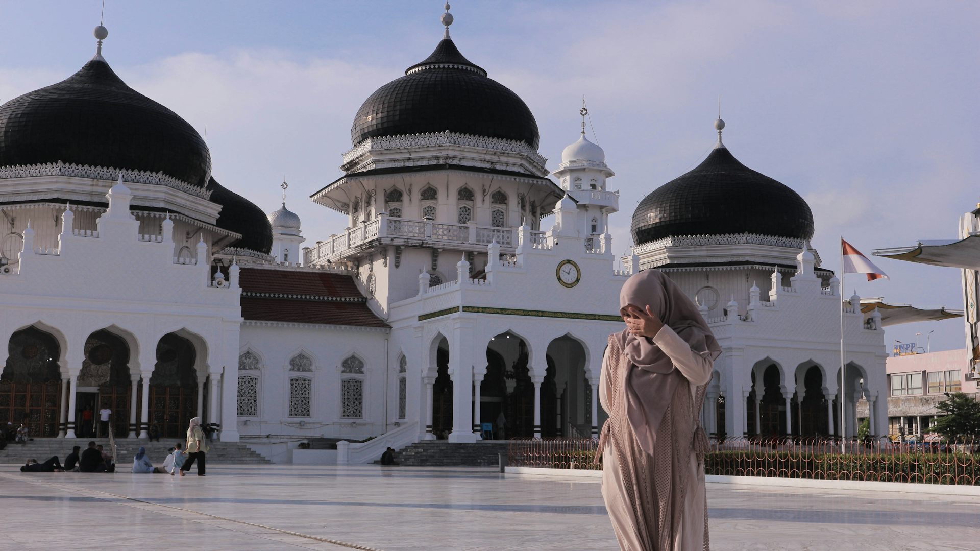 20 tahun pasca-tsunami Aceh, kontribusi perempuan tak diakui, kebijakan daerah masih diskriminatif