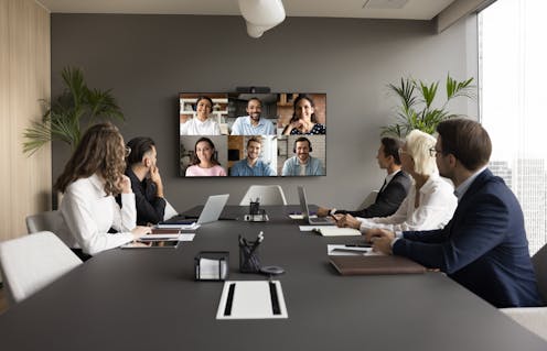 Seven ways to be a successful remote-working manager