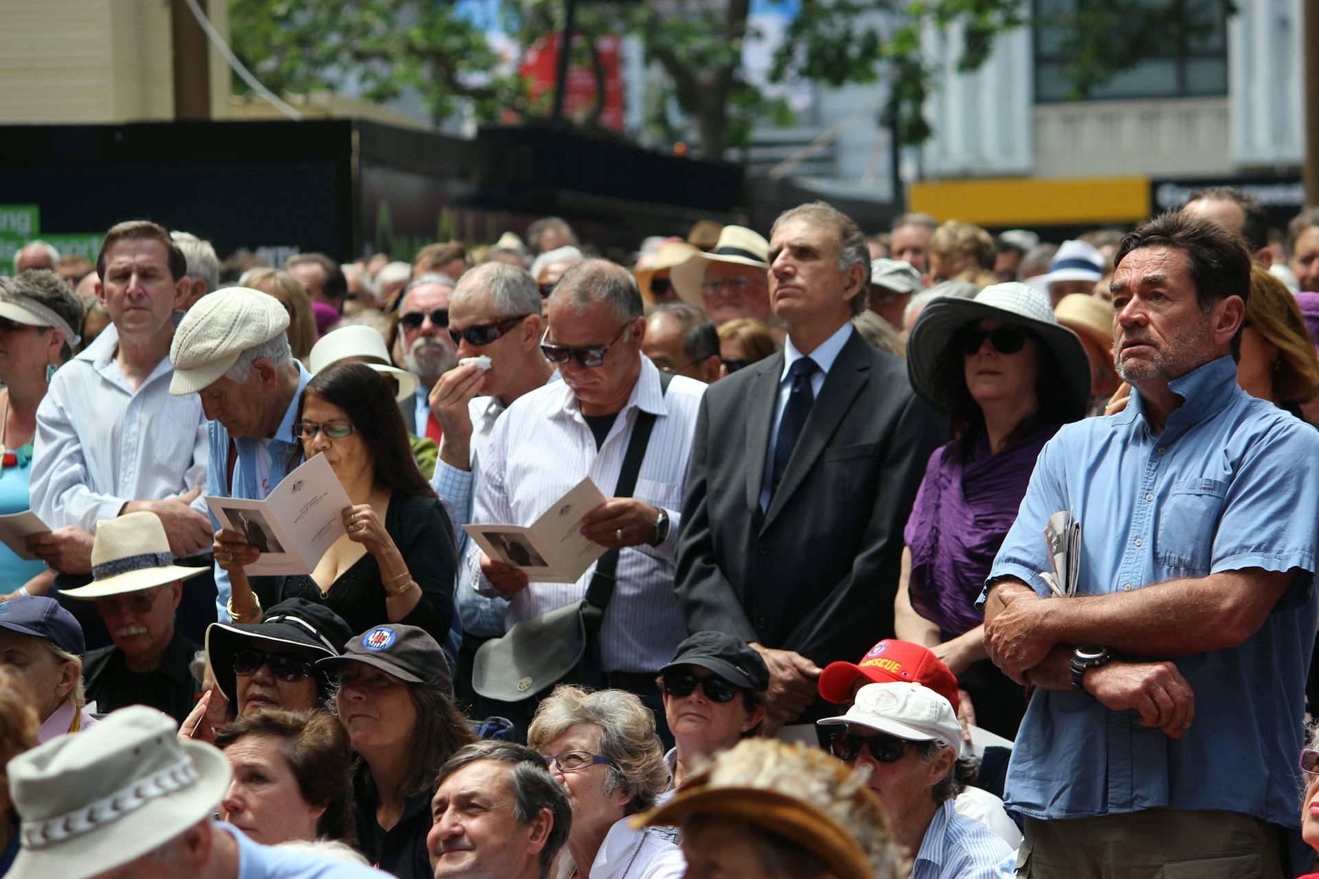 A closer look at Noel Pearson’s eulogy for Gough Whitlam