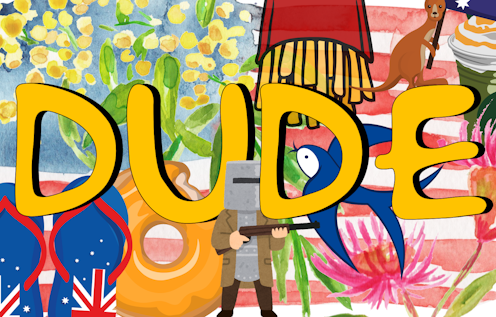Is Australian English under threat from the Americans? It’s not as simple as you might think