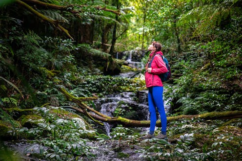 Here’s what ‘deep listening’ can tell us about the natural world and our place in it