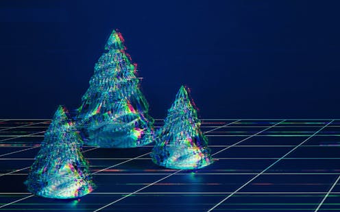 AI can’t do your Christmas shopping just yet – but next year might be different