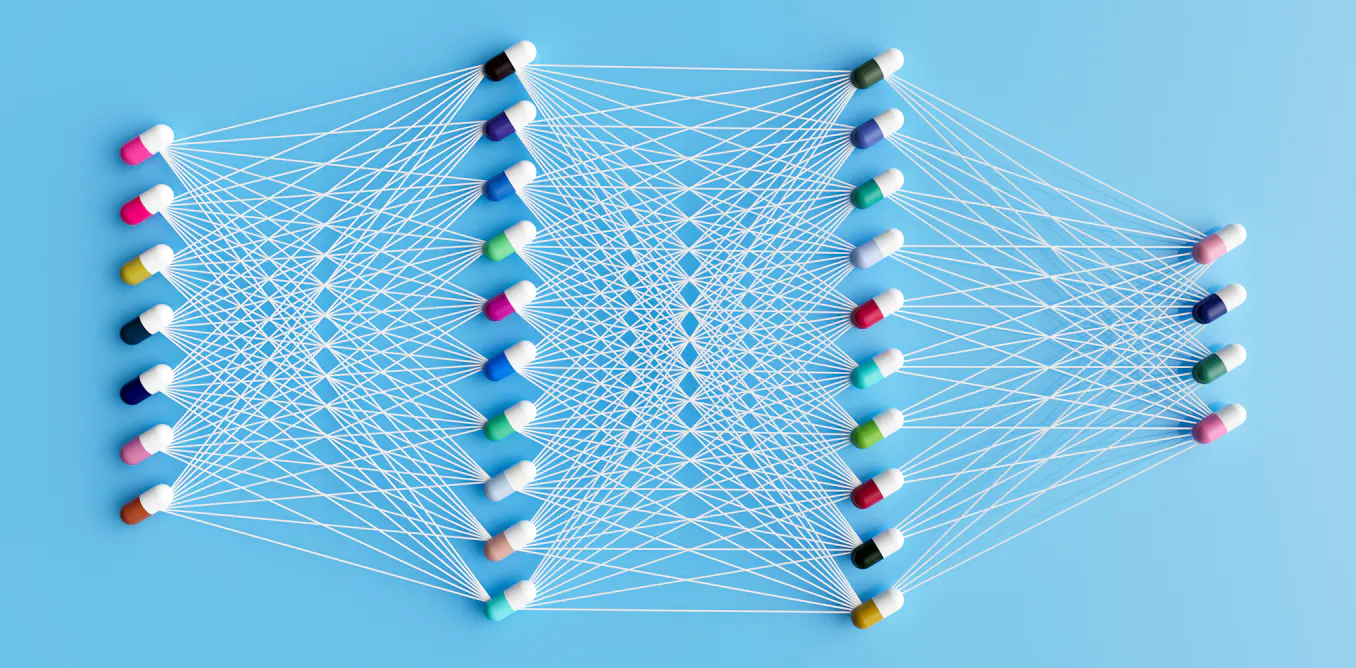 Will AI revolutionize drug development? Researchers explain why it depends on how it’s used Will AI revolutionize drug development? Researchers explain why it depends on how it’s used