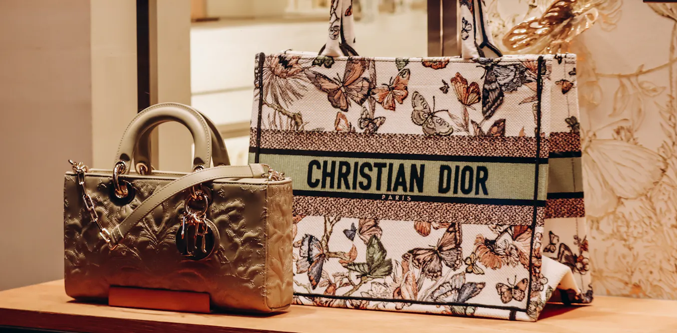 Personalising a luxury gift with a name or initial? Research suggests a ...