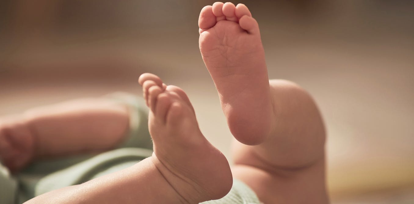 De la Antigua Roma a las cunas inteligentes: así ha sido el abandono infantil a lo largo de la historia