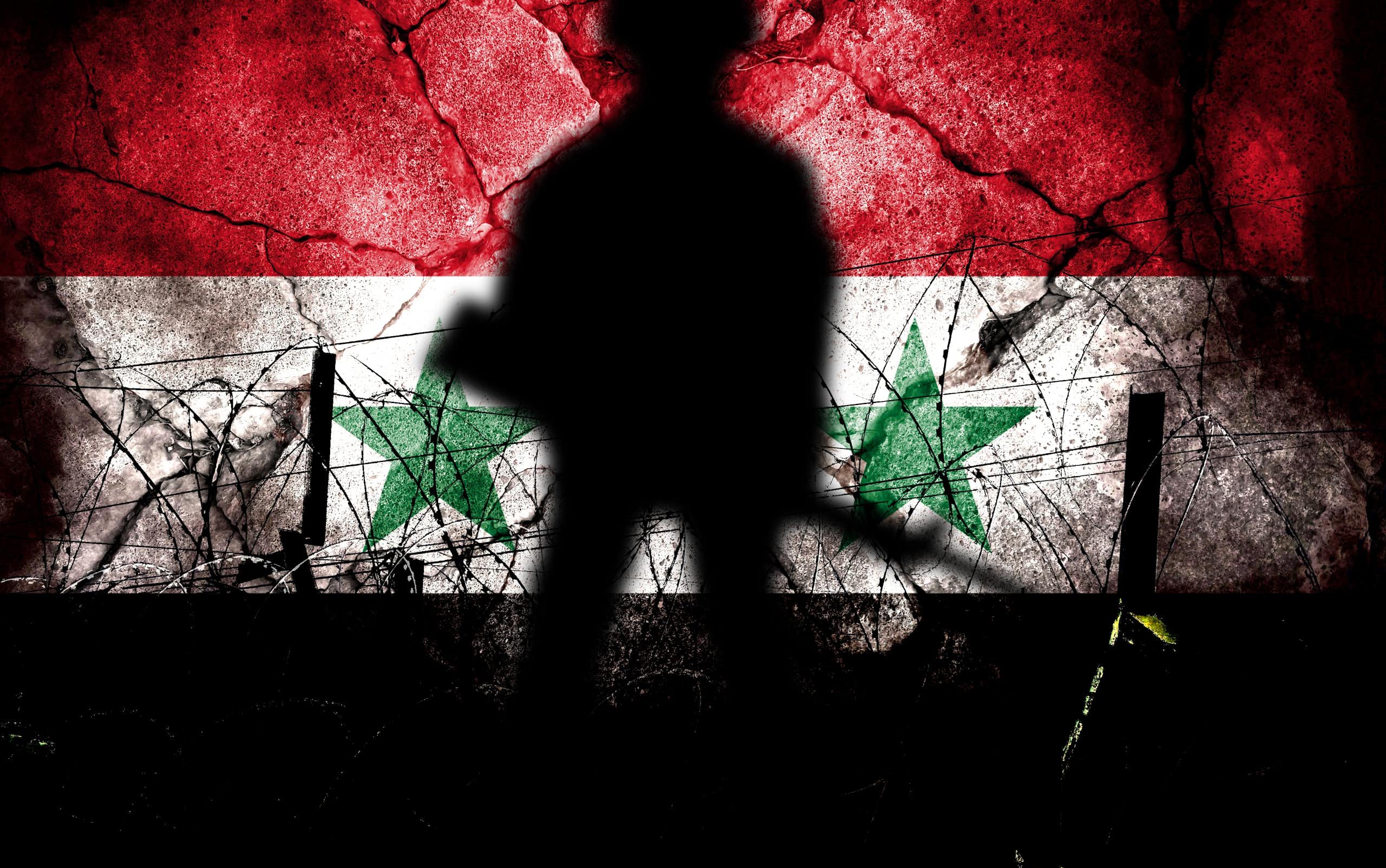 Why is Israel attacking Syria after the fall of Bashar al-Assad?