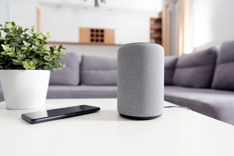 Smart speaker