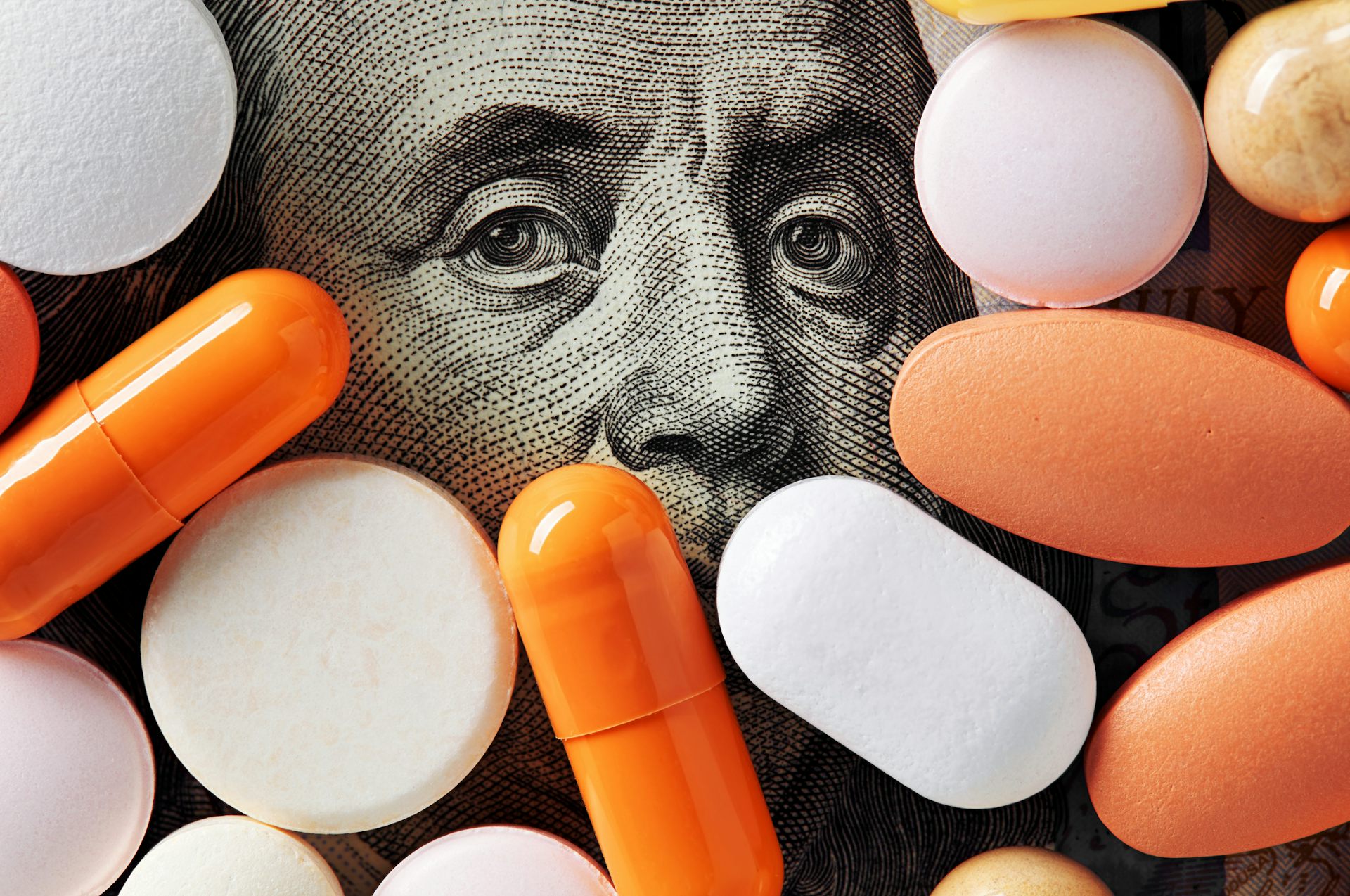 What Are Pharmacy Benefit Managers? A Health Economist Explains How Lack of Competition Drives Up Drug Prices for Everyone