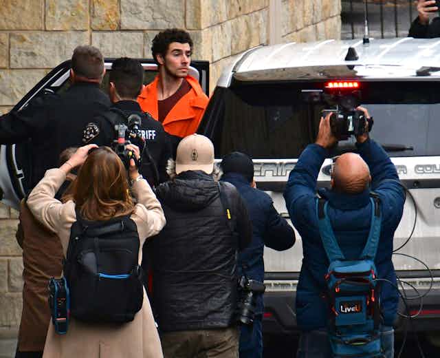 Reactions to the UnitedHealthcare CEO slaying reveal American