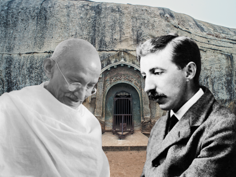 A man out of time – E.M. Forster’s A Passage to India at 100 and the legacies of colonialism 2 file 20241217 17 k6n7i9.png?ixlib=rb 4.1