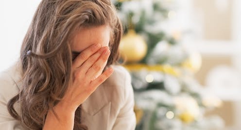 Why does family violence increase during the festive season? Here are 3 contributing factors