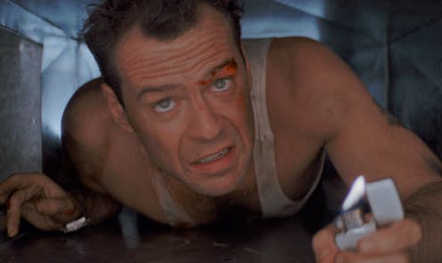 cinema’s best ‘Christmas adjacent’ films (yes, including Die Hard)
