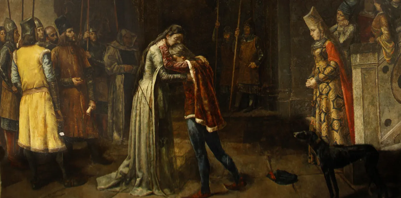 Leonor De Guzm n El Origen De Una Nueva Dinast a leonor-de-guzm-n-el-origen-de-una-nueva-dinast-a
