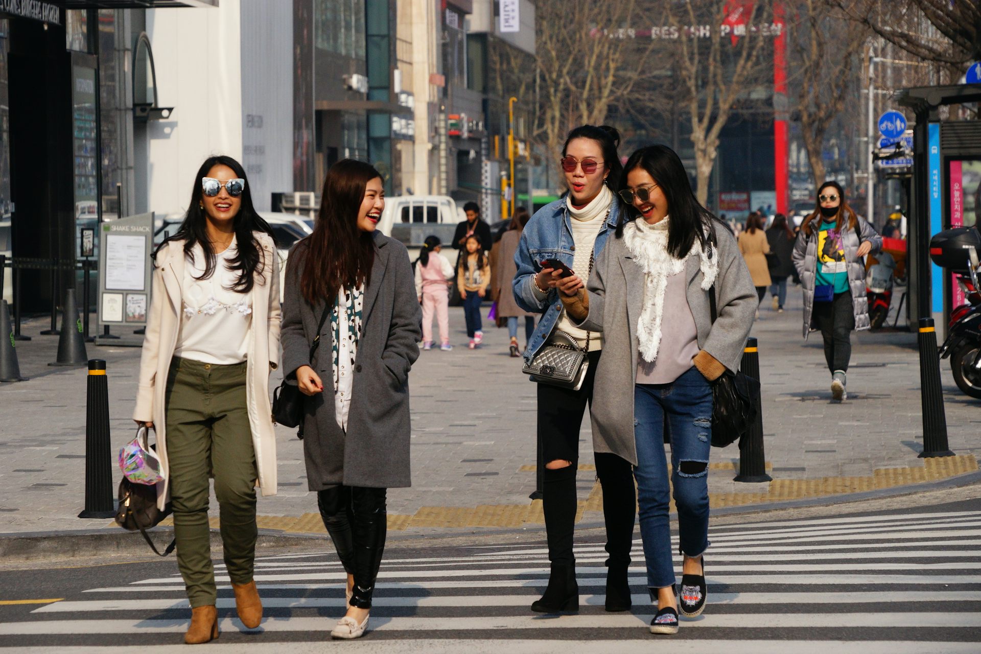 4B: How South Korean Women Are Leading A Radical Movement Against ...