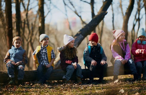 A lack of childcare keeps the gender pay gap wider than it should be